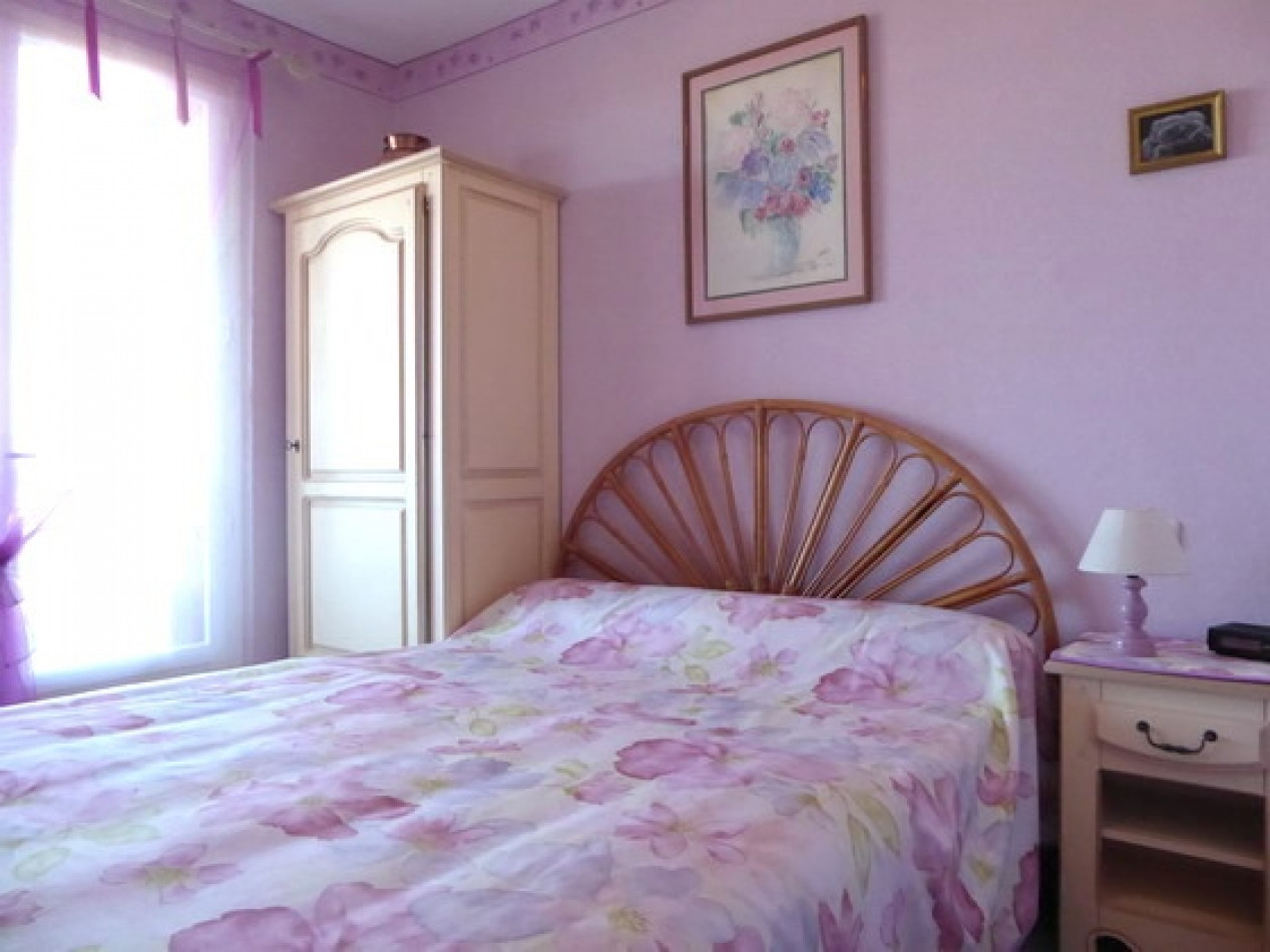 en location saisonnière Appartement Argeles Sur Mer - Photo 4