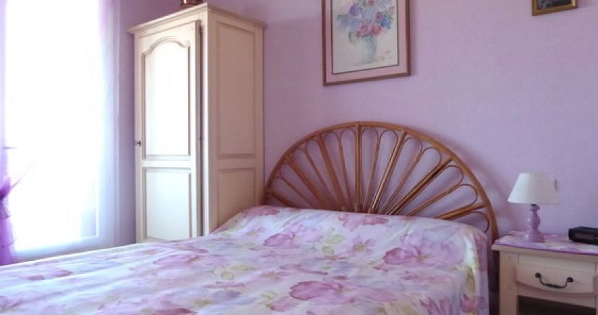 en location saisonnière Appartement Argeles Sur Mer