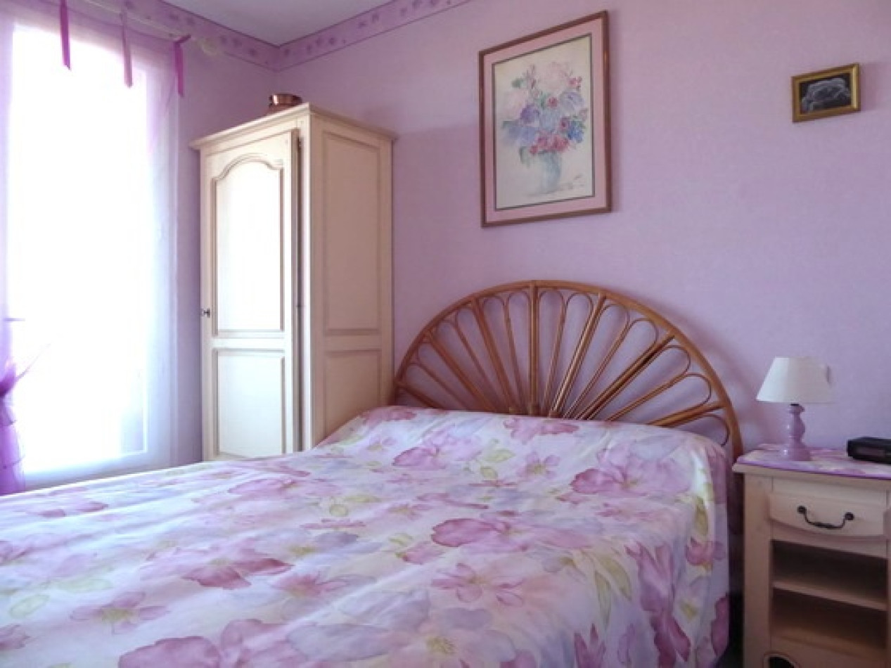 en location saisonnière Appartement Argeles Sur Mer - Photo 4