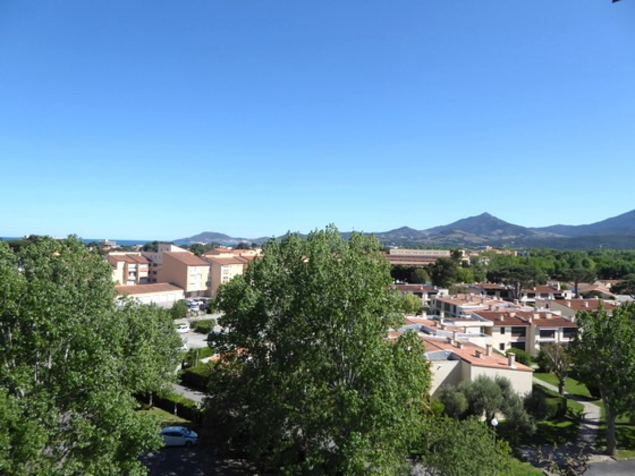 en location saisonnière Appartement Argeles Sur Mer - Photo 6