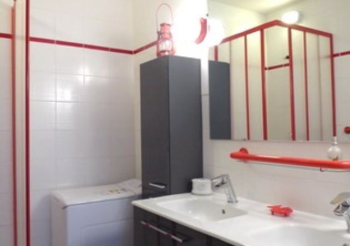 en location saisonnière Appartement Argeles Sur Mer