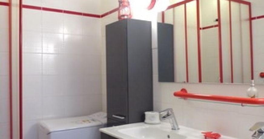 en location saisonnière Appartement Argeles Sur Mer