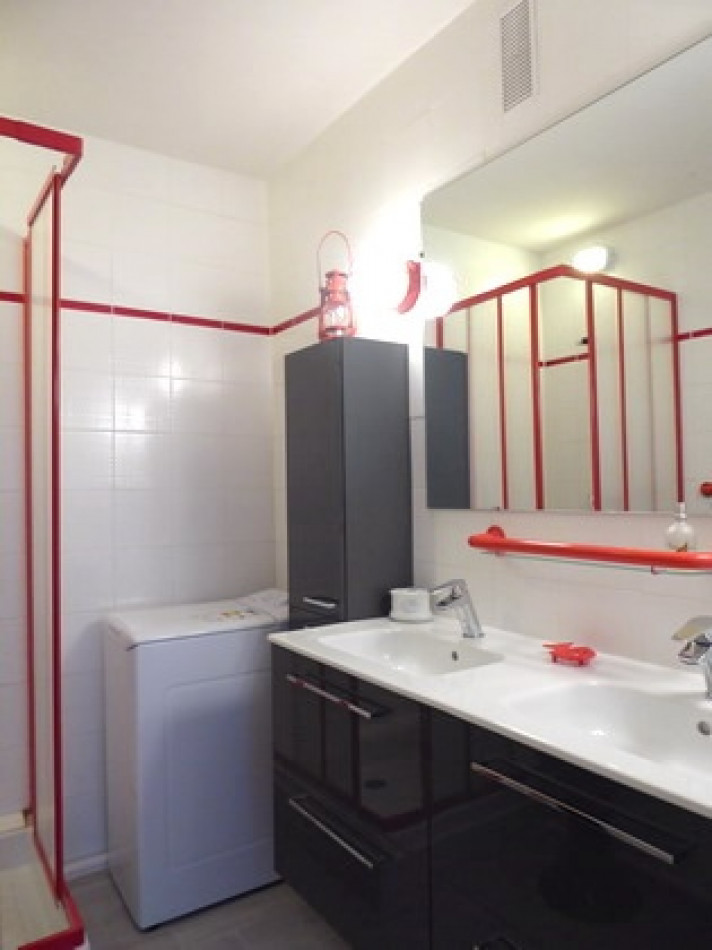 en location saisonnière Appartement Argeles Sur Mer - Photo 5