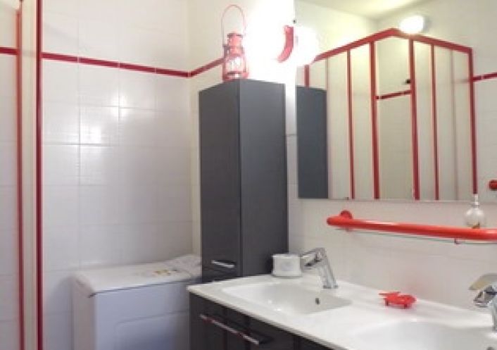 en location saisonnière Appartement Argeles Sur Mer