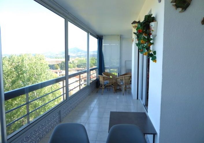 for seasonal lettings Appartement Argeles Sur Mer