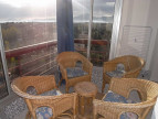 en location saisonnière Appartement Argeles Sur Mer