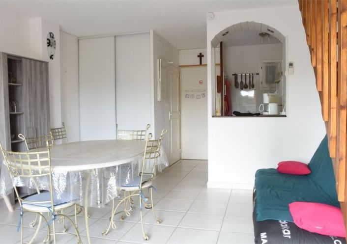 en location saisonnière Appartement Argeles Sur Mer