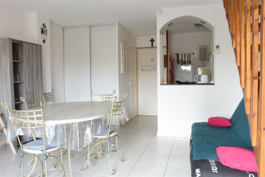 en location saisonnière Appartement Argeles Sur Mer - Photo 5
