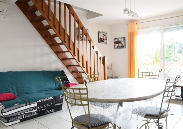 en location saisonnière Appartement Argeles Sur Mer