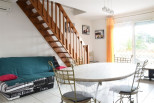 en location saisonnière Appartement Argeles Sur Mer