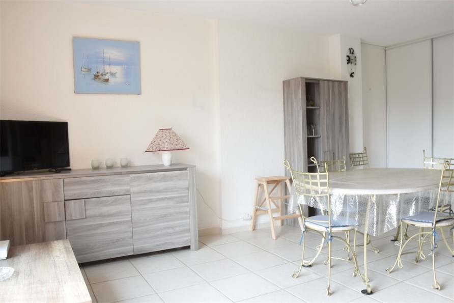en location saisonnière Appartement Argeles Sur Mer - Photo 6