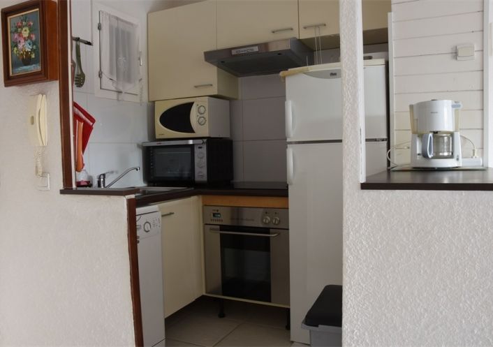 for seasonal lettings Appartement Argeles Sur Mer