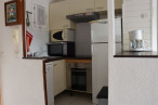en location saisonnière Appartement Argeles Sur Mer