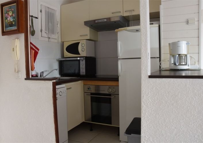 for seasonal lettings Appartement Argeles Sur Mer
