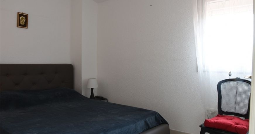 en location saisonnière Appartement Argeles Sur Mer