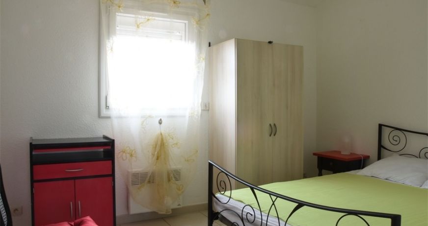 en location saisonnière Appartement Argeles Sur Mer