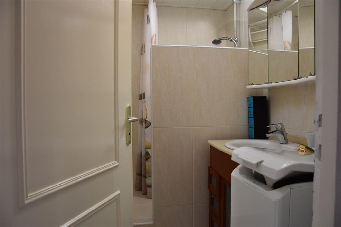 en location saisonnière Appartement Argeles Sur Mer - Photo 8