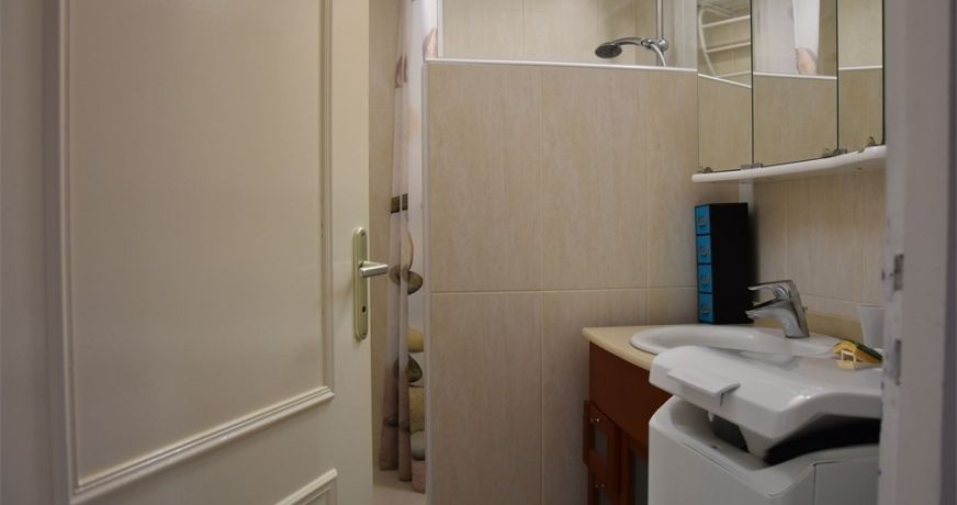 en location saisonnière Appartement Argeles Sur Mer