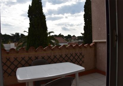 en location saisonnière Appartement Argeles Sur Mer