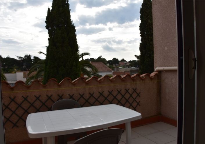 for seasonal lettings Appartement Argeles Sur Mer