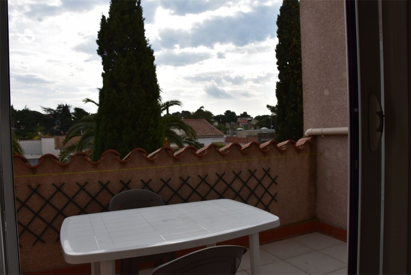 en location saisonnière Appartement Argeles Sur Mer - Photo 1