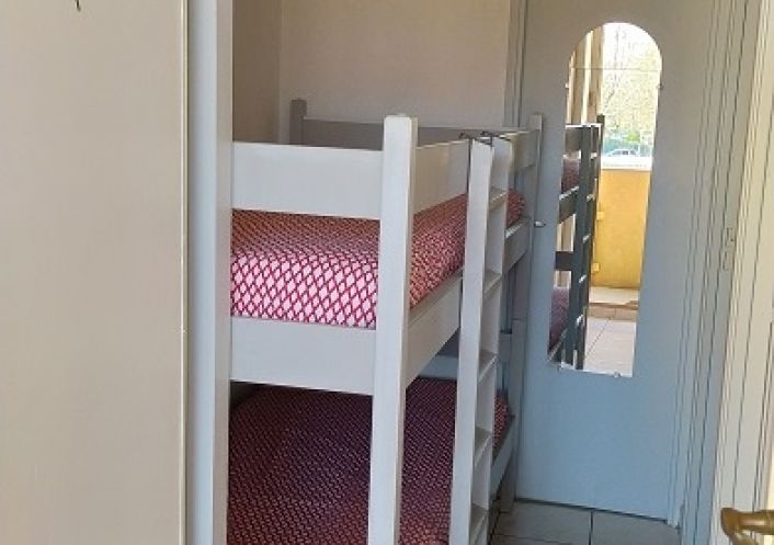 en location saisonnière Appartement Argeles Sur Mer