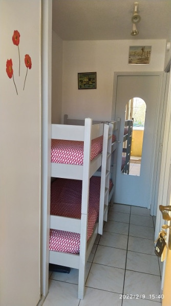 en location saisonnière Appartement Argeles Sur Mer - Photo 7