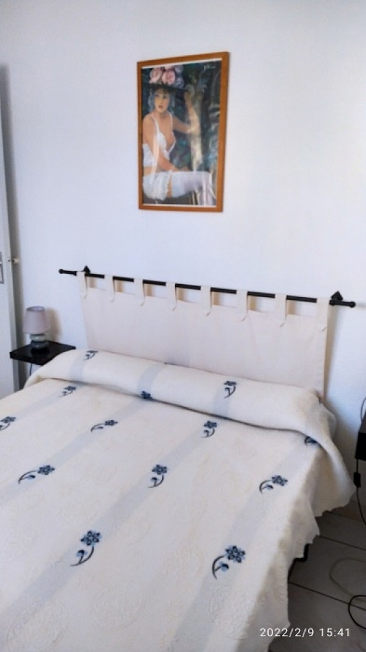 en location saisonnière Appartement Argeles Sur Mer - Photo 4