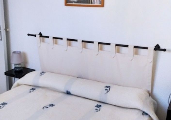 en location saisonnière Appartement Argeles Sur Mer