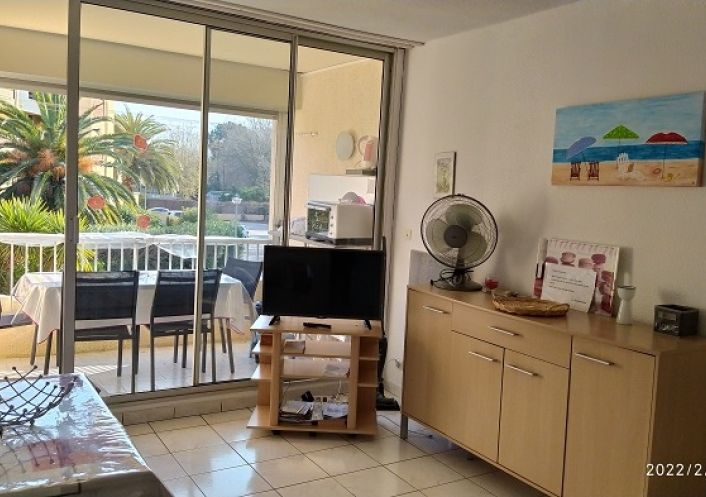 en location saisonnière Appartement Argeles Sur Mer