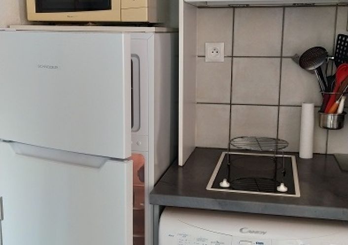 en location saisonnière Appartement Argeles Sur Mer