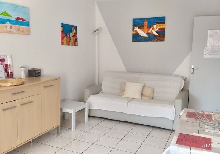 en location saisonnière Appartement Argeles Sur Mer