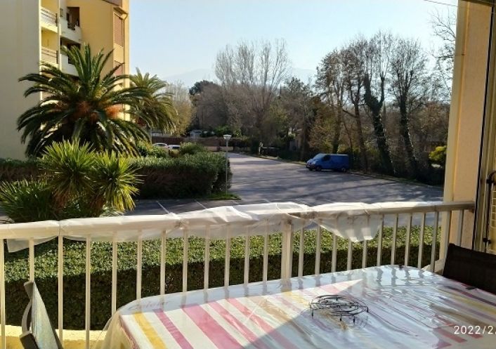 en location saisonnière Appartement Argeles Sur Mer