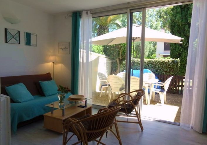 en location saisonnière Appartement Argeles Sur Mer