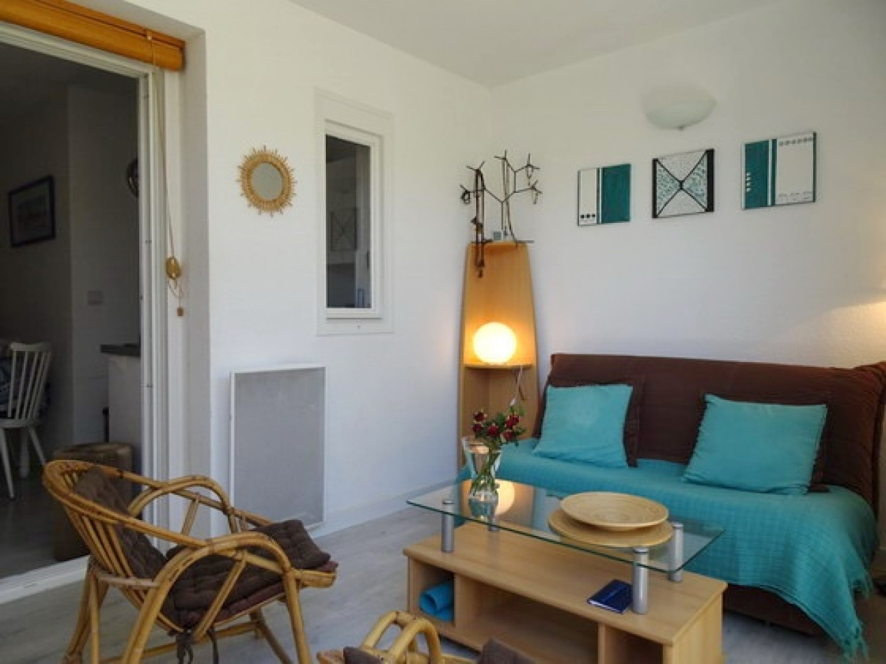 en location saisonnière Appartement Argeles Sur Mer - Photo 6