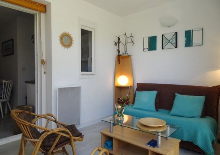 en location saisonnière Appartement Argeles Sur Mer