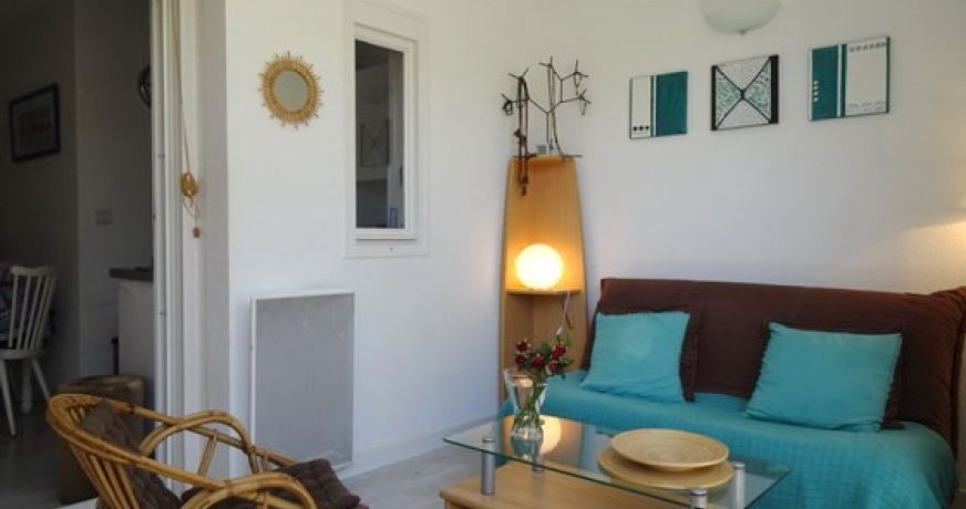 en location saisonnière Appartement Argeles Sur Mer