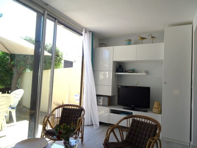 en location saisonnière Appartement Argeles Sur Mer - Photo 5