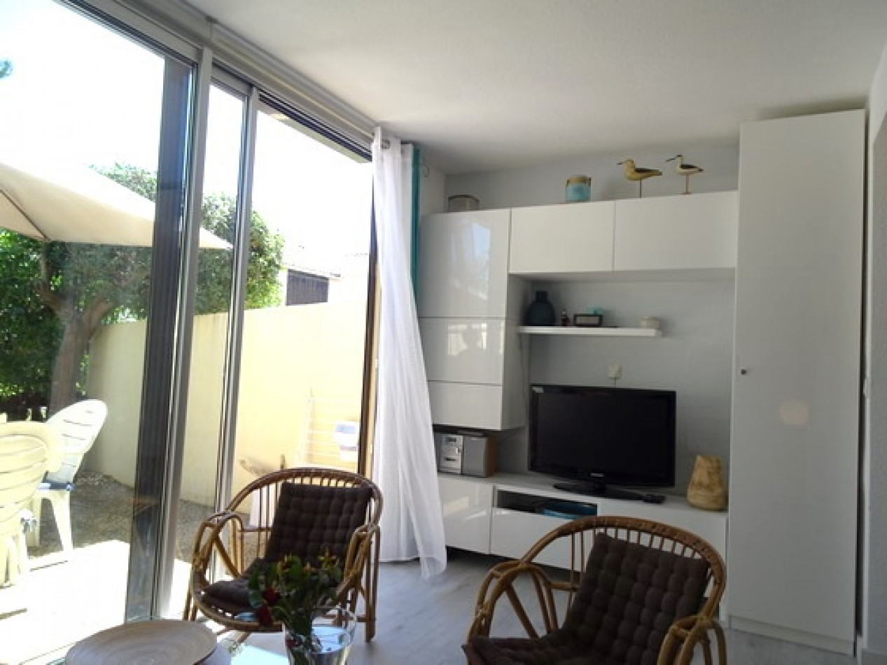 en location saisonnière Appartement Argeles Sur Mer - Photo 5