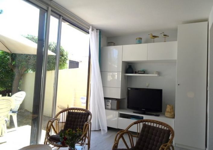 en location saisonnière Appartement Argeles Sur Mer