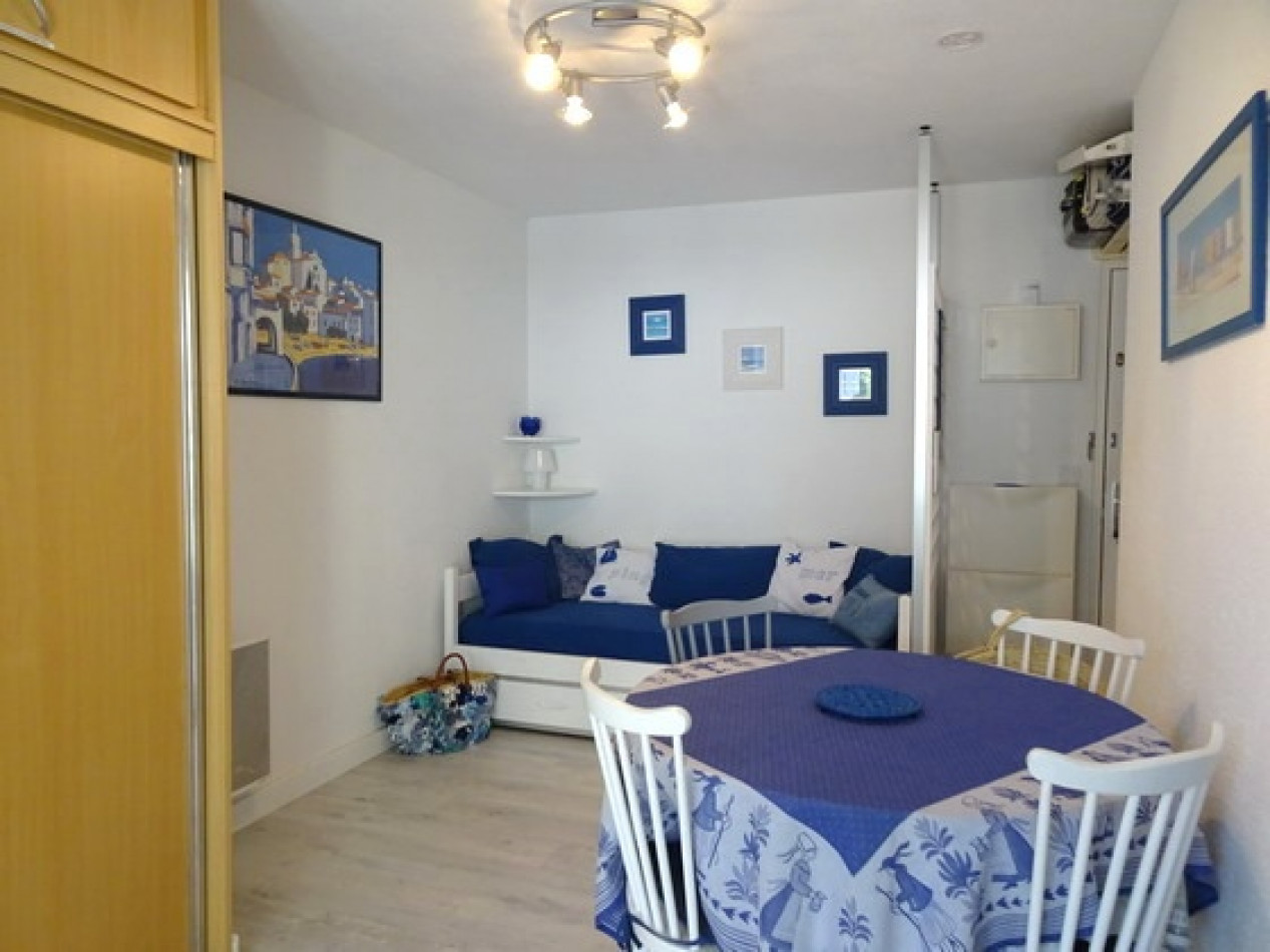 en location saisonnière Appartement Argeles Sur Mer - Photo 3