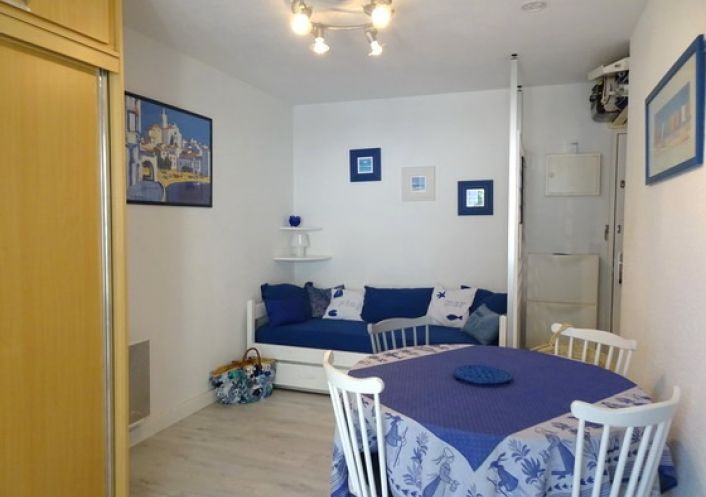 en location saisonnière Appartement Argeles Sur Mer