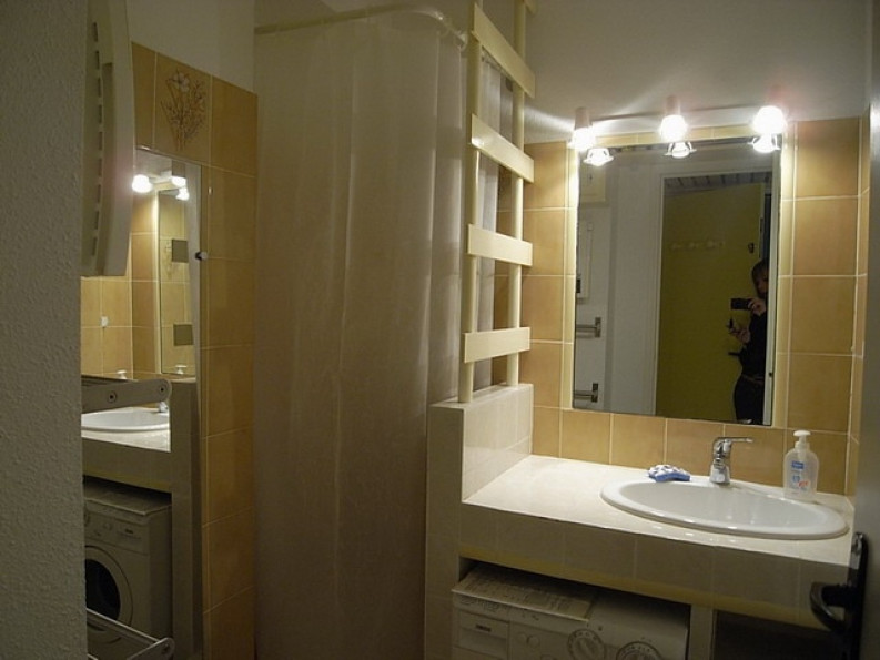 en location saisonnière Appartement Argeles Sur Mer - Photo 7