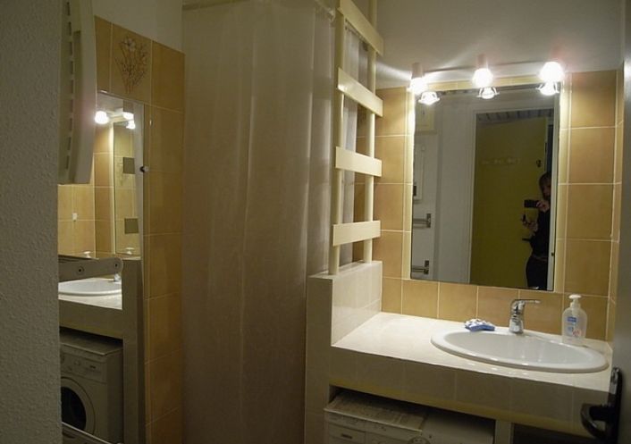 en location saisonnière Appartement Argeles Sur Mer