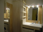 en location saisonnière Appartement Argeles Sur Mer