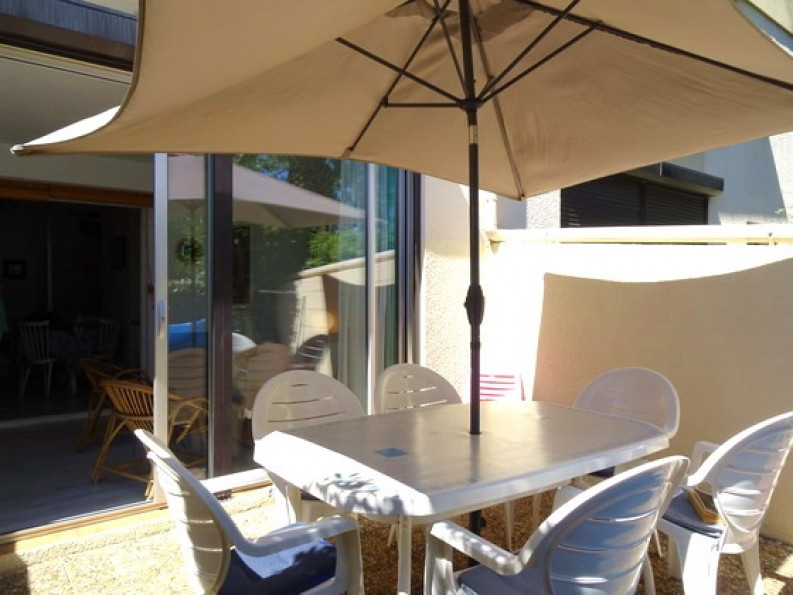 en location saisonnière Appartement Argeles Sur Mer - Photo 8