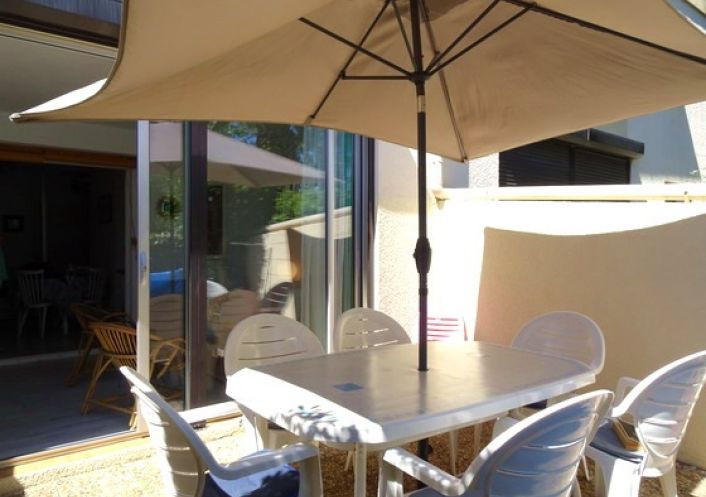 en location saisonnière Appartement Argeles Sur Mer