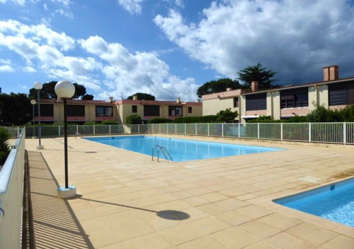 en location saisonnière Appartement Argeles Sur Mer