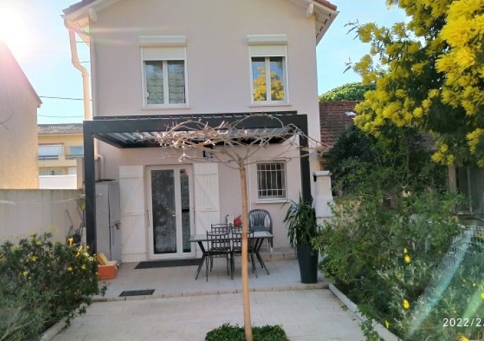 en location saisonnière Villa Argeles Sur Mer