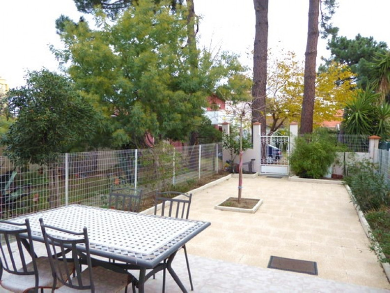 en location saisonnière Villa Argeles Sur Mer - Photo 4